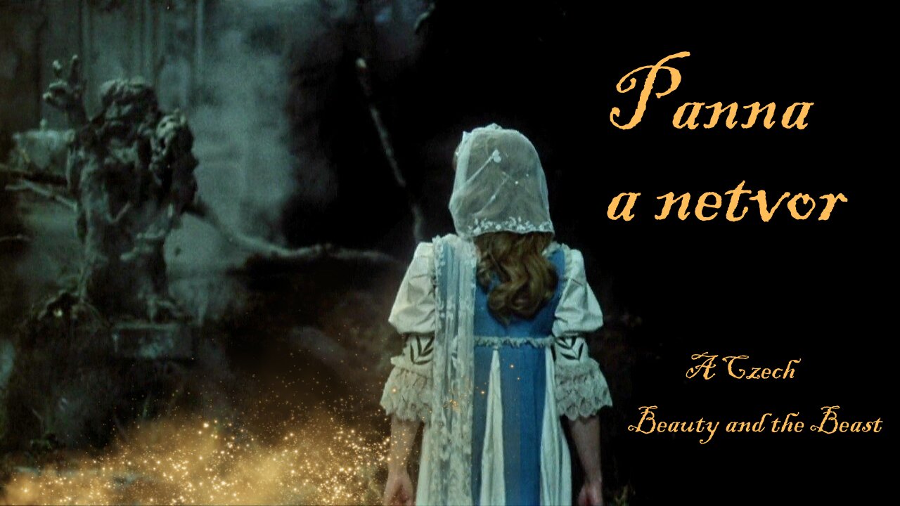 Panna a netvor, 1978 (The Virgin and the Monster)