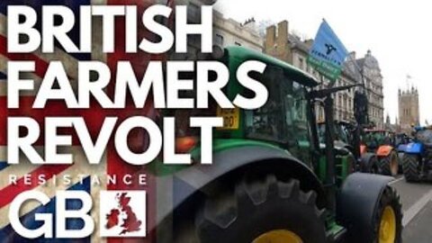 "Farmers in Crisis: 'We'll be Wiped Out!' – Their Powerful Firsthand Accounts"