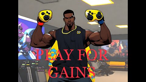 Play For Gains ep 6