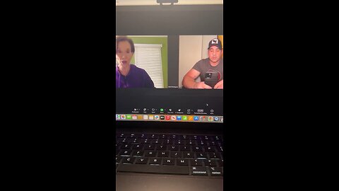 Jan Shares Her Thoughts On Bondi Bongino & Kash