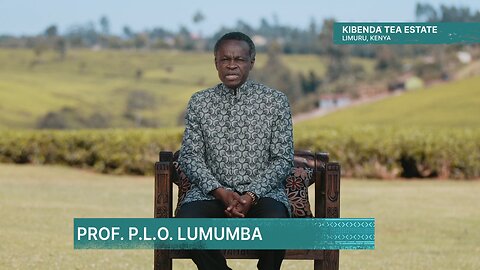 Lumumba’s Africa | Coup d’Etats on the Rise in Africa