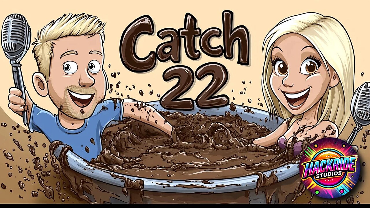 CATCH22 SUNDAY - with DJ Electra & KC Day