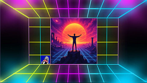 FDLDJ - Last Dawn Call 🌅🔥 80s