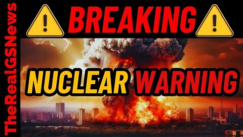 🚨 BREAKING: Russia Issues Doomsday Warning After Trump Backs Ukraine
