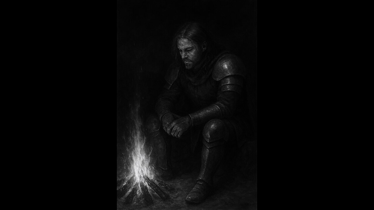 Toll of the hunts Alternate Version