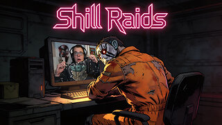 SHILL RAIDS - A Guy Who Loves FAKE Star Wars Wants More Acolyte!!!