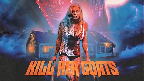 Kill Her Goats (2023)