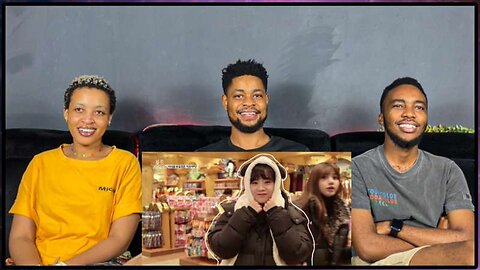 Blackpink House EP.6-1 Reaction | Dee & Vee (K-pop Reactions.)