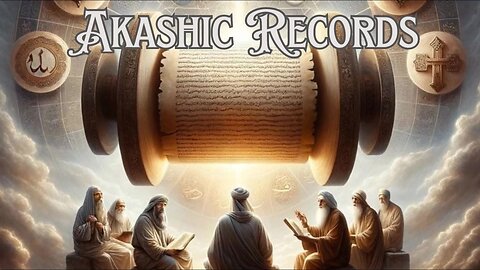 Akashic Records