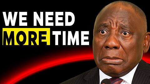 Why is South Africa DESTROYING It's Relationship with America?