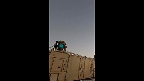 Iron Beam - Israel’s Laser defense system will be deployed 2025. Passed all the tests.