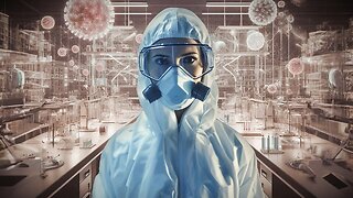 Disease X aus der Schweiz_ Ground Zero für die nächste Pandemie_