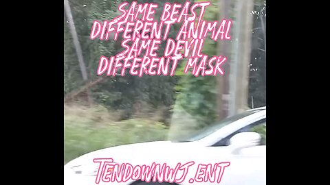 TenDown WJ Ent