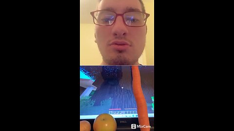 #playingminecraft