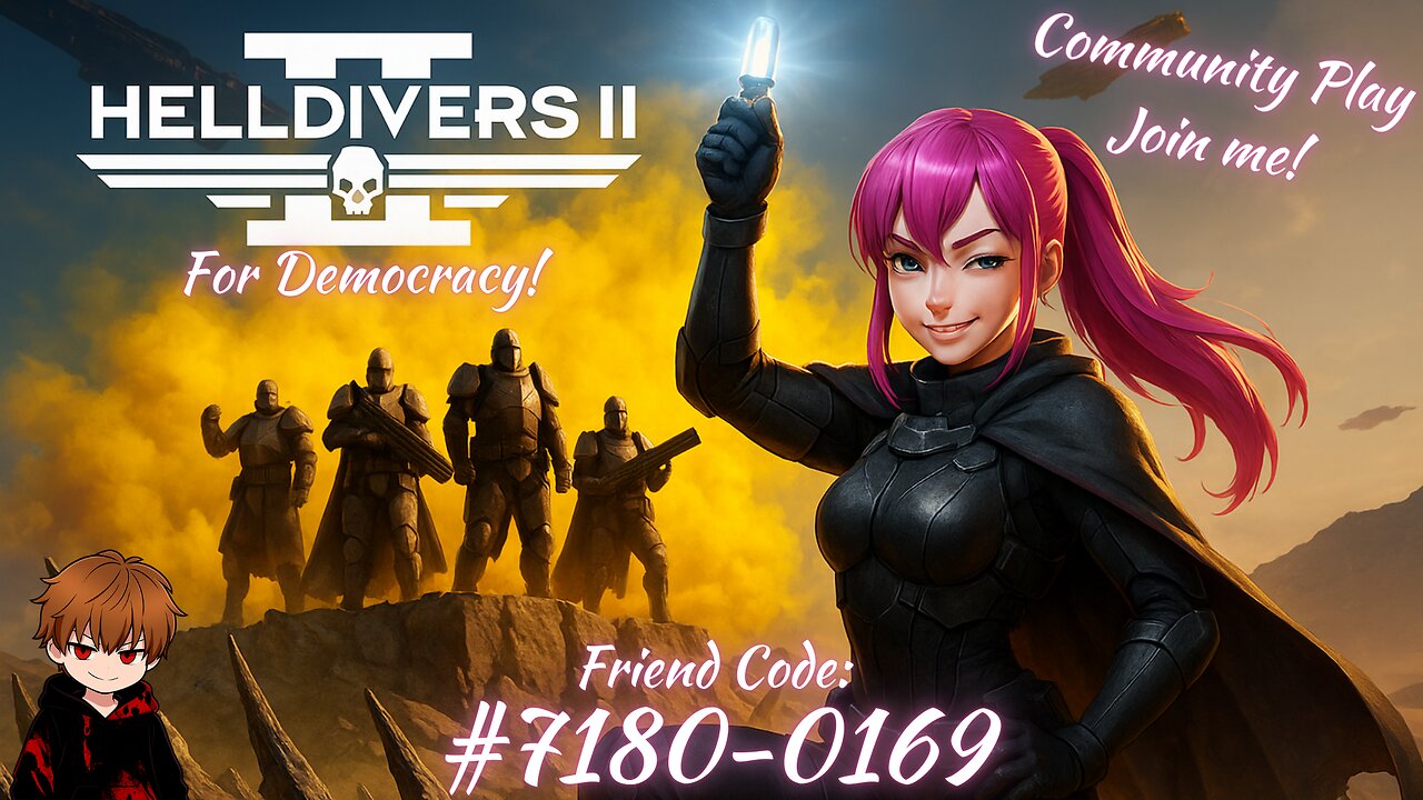 [GAME_SESSION: Helldivers2_CommunityPlay_v1.5]