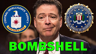 Released CIA Review Of Trump-Russia Narrative Reveals Big Flaws! LEO Round Table S10E134rr (S10E228)