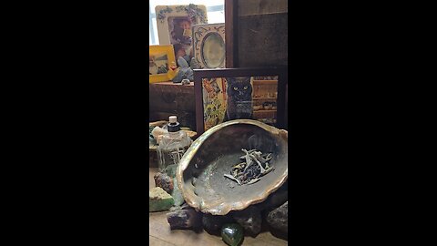 12/07/25 Yesterday's video came up NO WHERE. LET'S TRY AGAIN