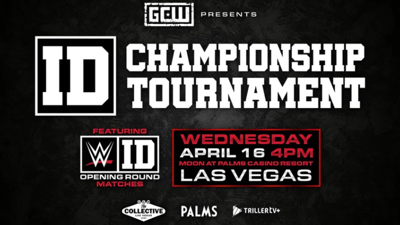 Pro Wrestling News: Homicide Retires! WWE ID Tournament Begins! Saraya Teasing Retirement & MORE!