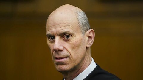 Its Time to Impeach Judge Boasberg