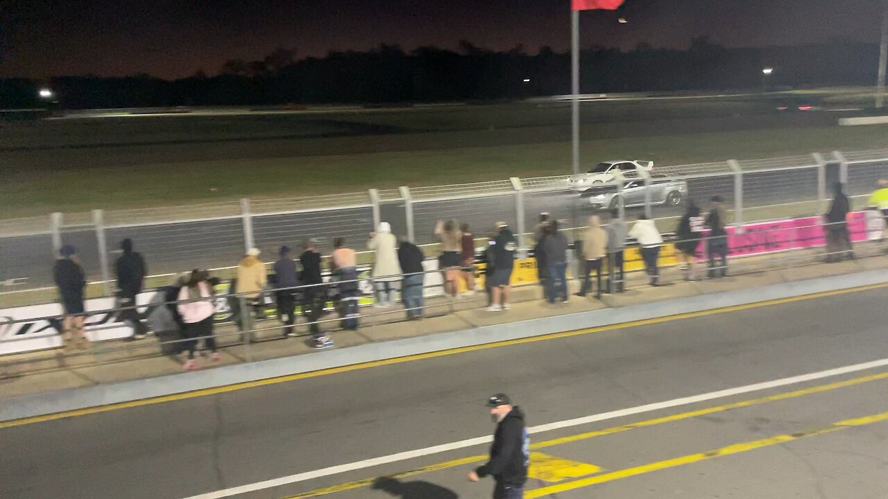 Evo Race