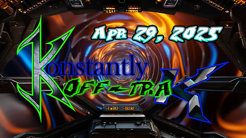 Konstantly Off-traK - New Look, Same Shit