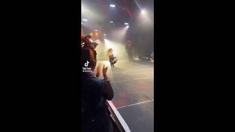 13 year old boy taught to dress up and dance to a room of sick degenerates who no doubt bid for him