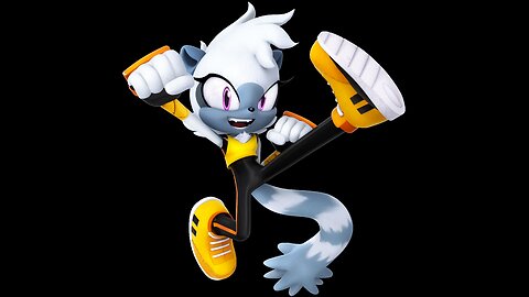 guys my package finally came today and you won't believe who it is tangle the lemur 🥰😎