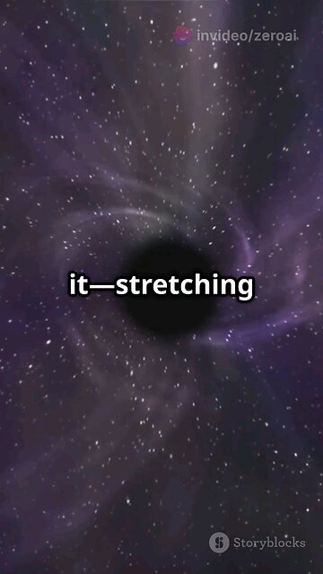 Black Holes: Star Eaters of the Universe! 🌌☠️