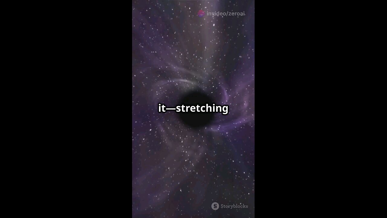 Black Holes: Star Eaters of the Universe! 🌌☠️