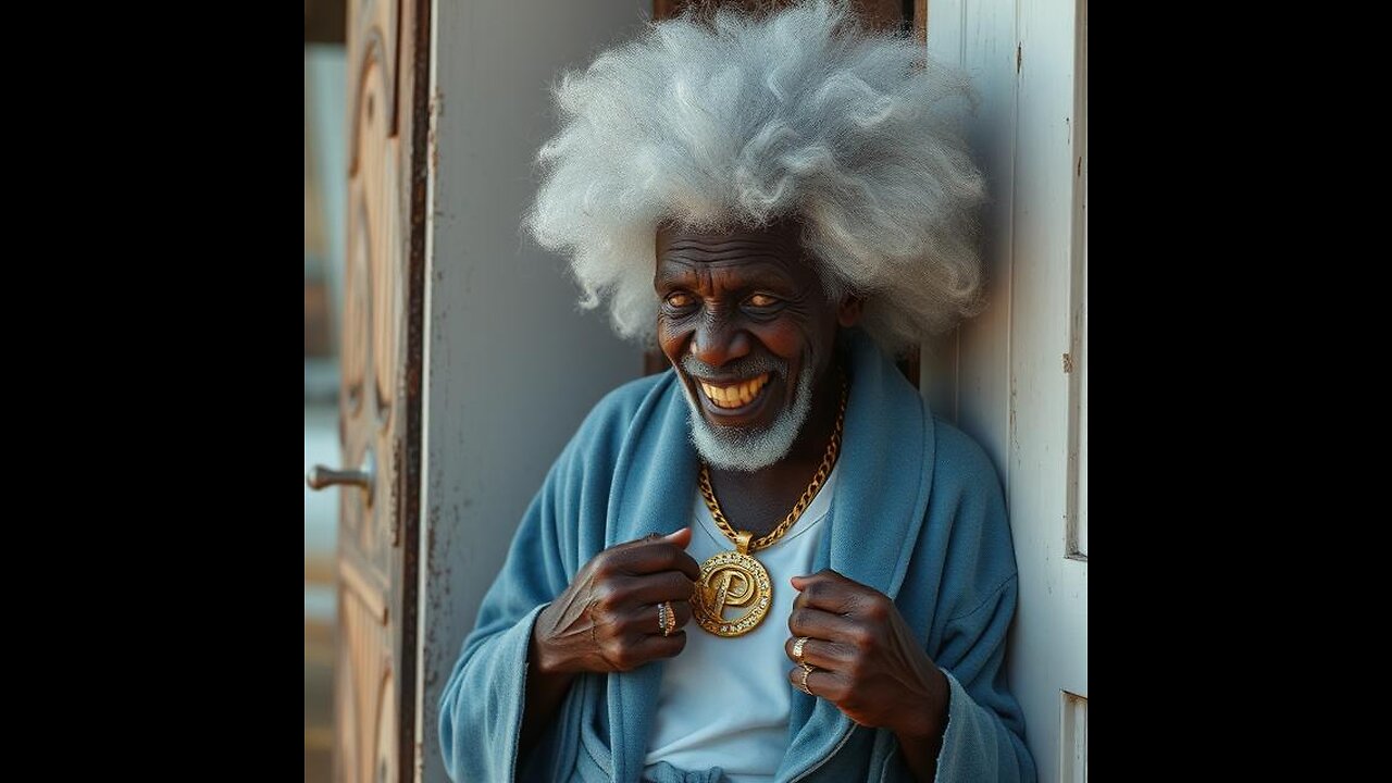 Big Feet by BB Branham