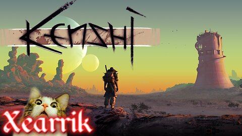 Kenshi