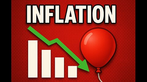 Tariff-Inflation Narrative Crumbles