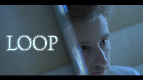 LOOP | She Can’t Escape… It Just Starts Again 🔁💀 [Short Horror Film]