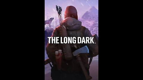 The Long Dark