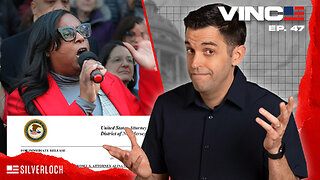 Dem Congresswoman Assaults Officer And Finds Out | Episode 47 - 05/20/25