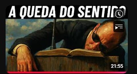 EMIL Cioran Destrói o Estoicismo em 3 Linhas!