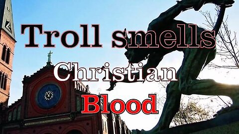 "Understanding Troll Mythology: The Fascinating Link Between Trolls and Christian Blood"