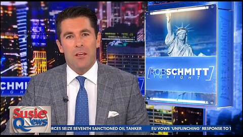 ROB SCHMITT TONIGHT JAN 20