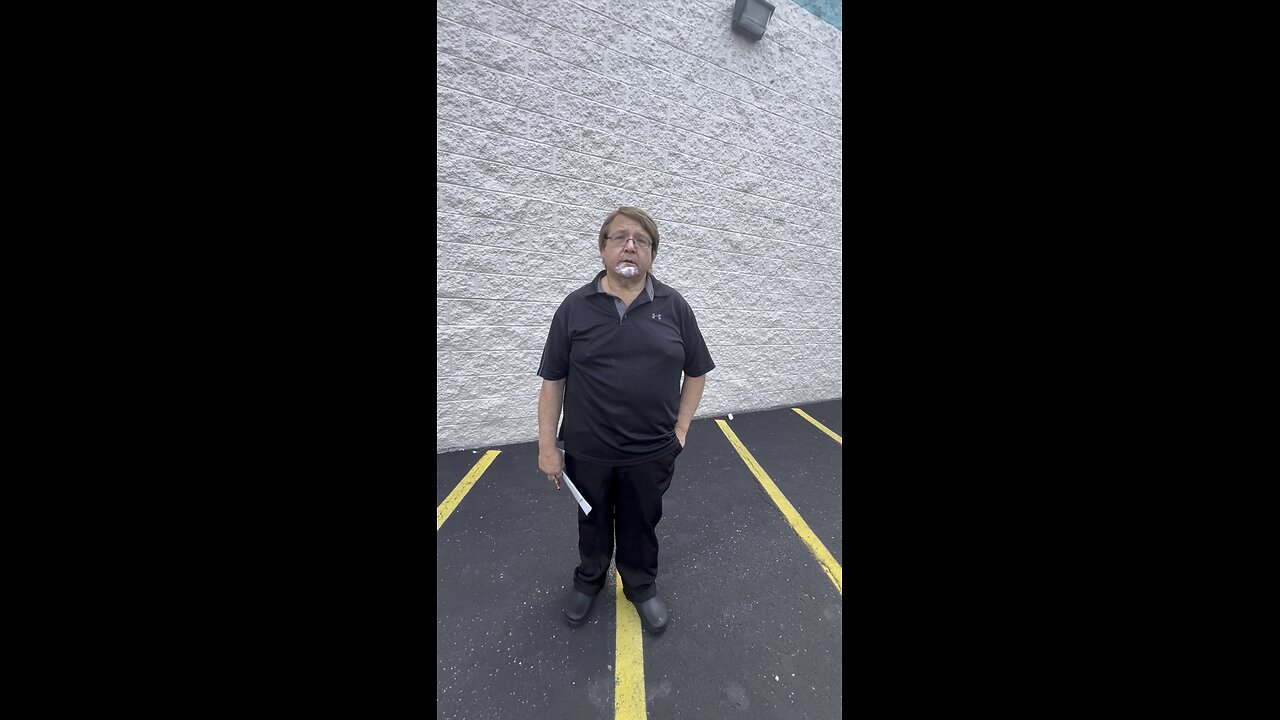 Catch # 26 Robert Wilt