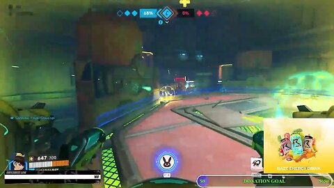Overwatch highlights