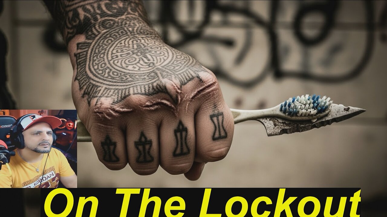 Prison Riot Caught On Camera Live Reaction & Breakdown ⭐🔴⭐ Warpath Reacts⭐🔴⭐Most Nerve Wracking Jail