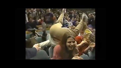 Professing Christians Fall Like Dominoes-Dark Jesus Movement Pt 3. The Legend HOLY GHOST Early Apostolic Church lost churches to it. Ken Hagin's Team led thousands to hell mocks GREAT KING YAHUSHUA JESUS