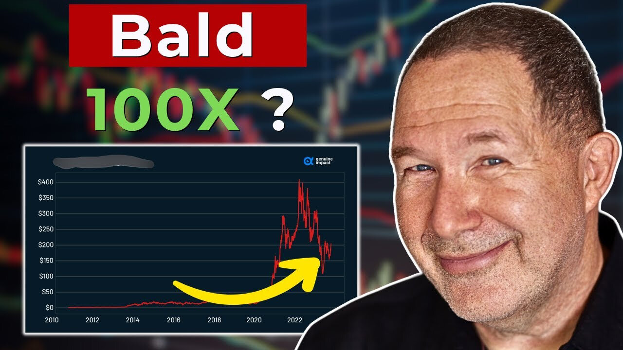 Trends am Markt vor dem Hype erkennen... (probier das)