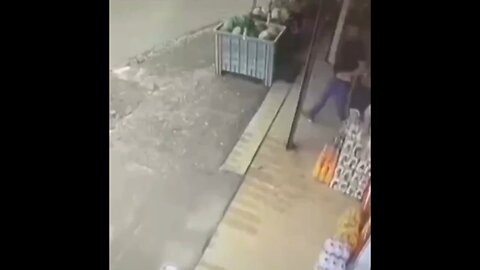 How Urban Legends are Born