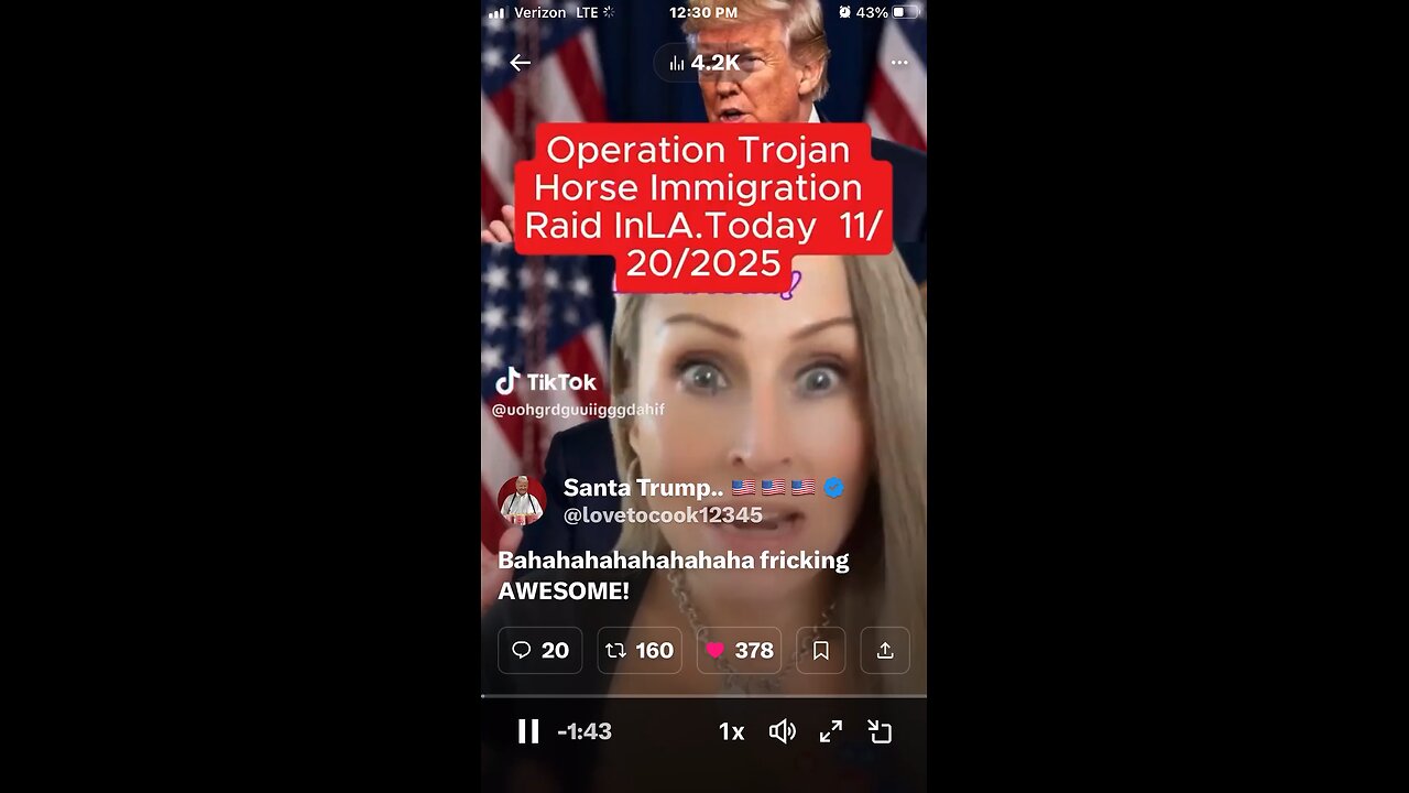 Operation Trojan Horse