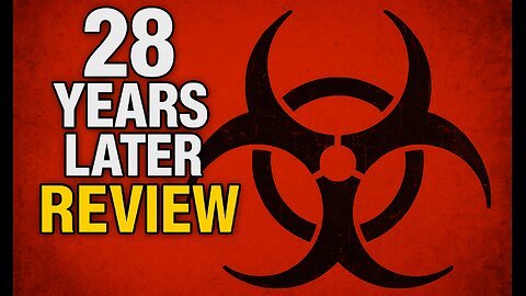 28 Years Later - Review