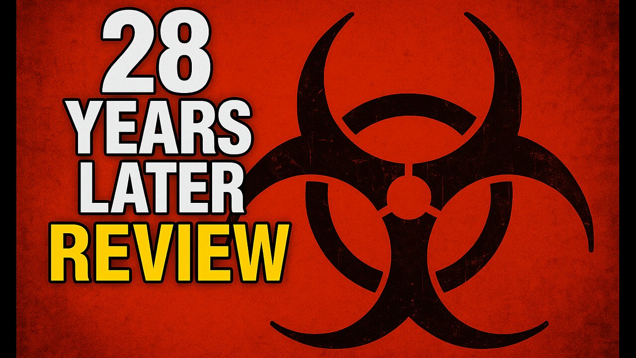 28 Years Later - Review