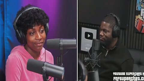 BW EXPOSES Fresh For NOT Hooking Up With BW BUT, Fresh Brought Some RECEIPTS To Show He Dates BW!