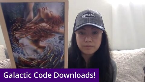 STARSEED - Retrograde & Galactic Code Downloads!
