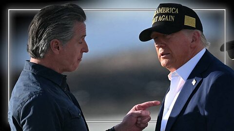 9th Circuit Hands Trump Sweeping Win Over Newsom